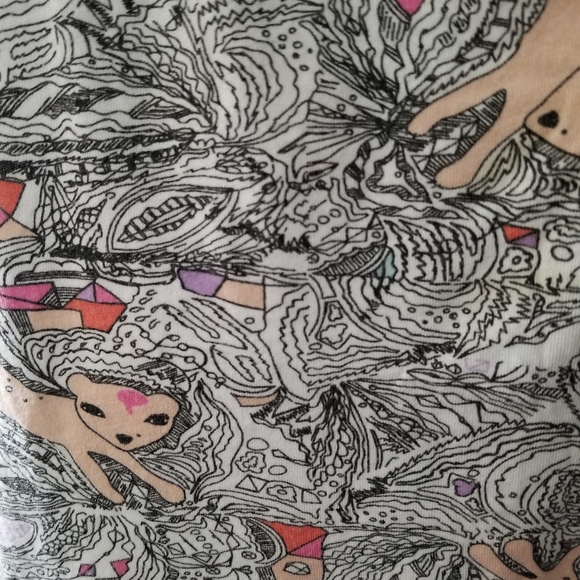 *FREE Gift* Fun Rutme Racerback tank - Picture 2 of 6